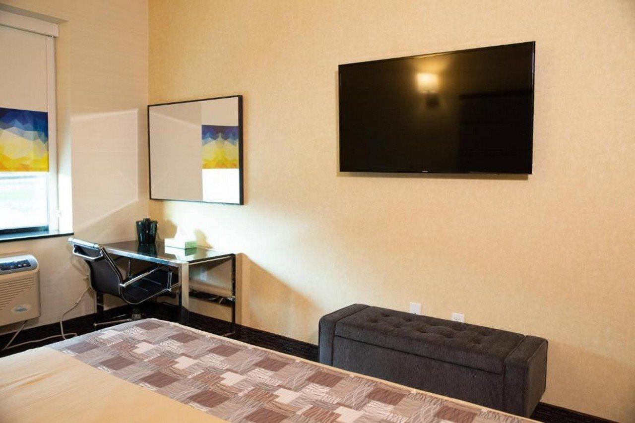 7 Days Hotel New York Kültér fotó